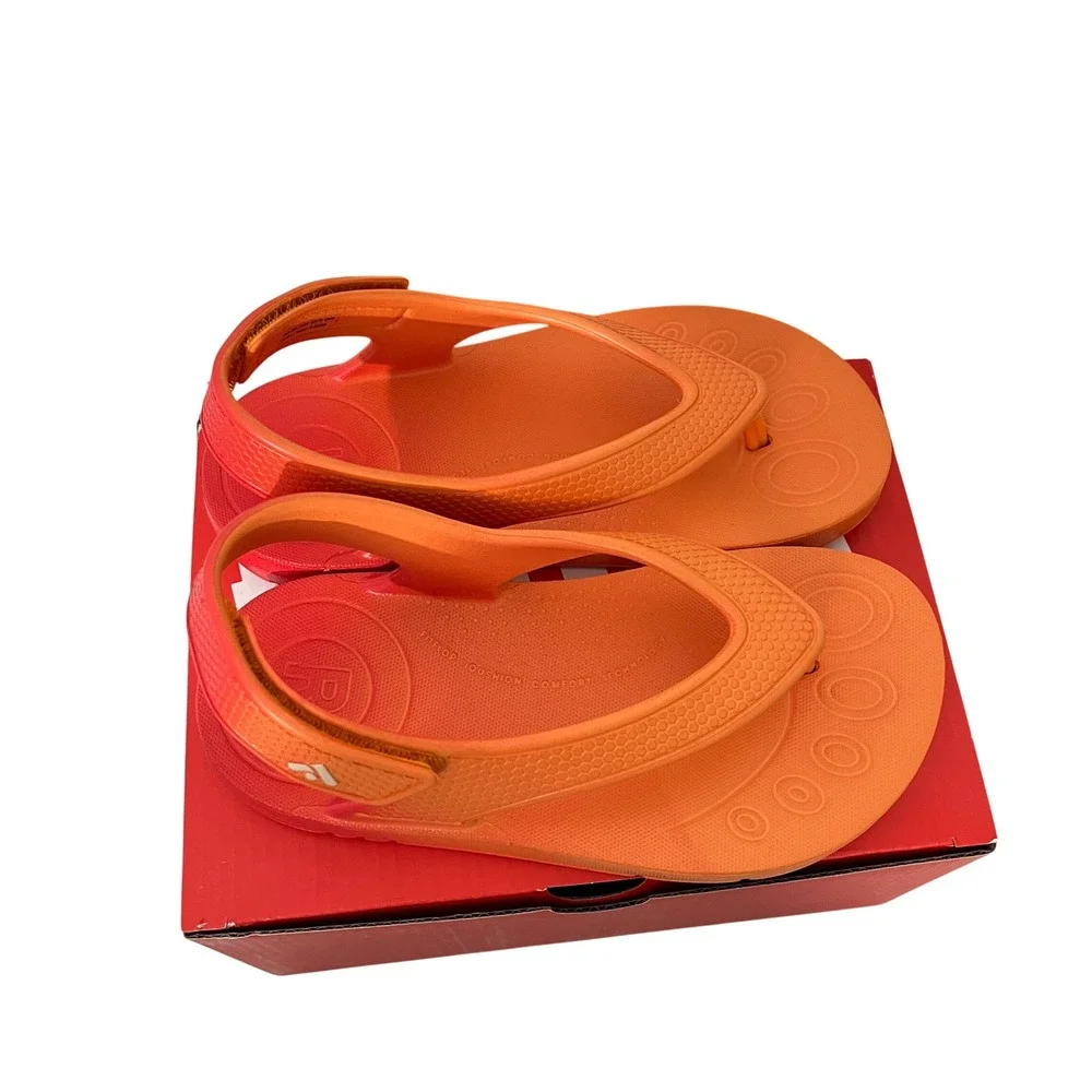 Fitflop iqushion kids